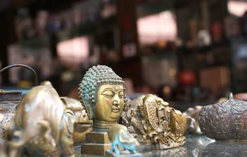 6 Best Antique Stores in Florida!