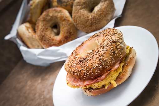 Florida's 8 Best Bagel Shops to Visit in 2025!