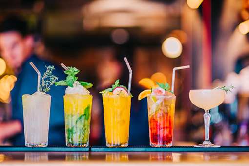 8 Best Bars in Florida: 2024 Edition!