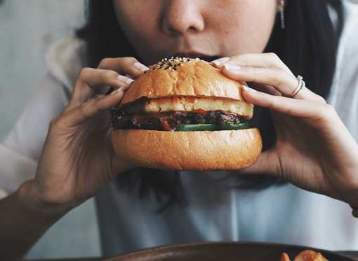 7 Best Burgers in Florida!