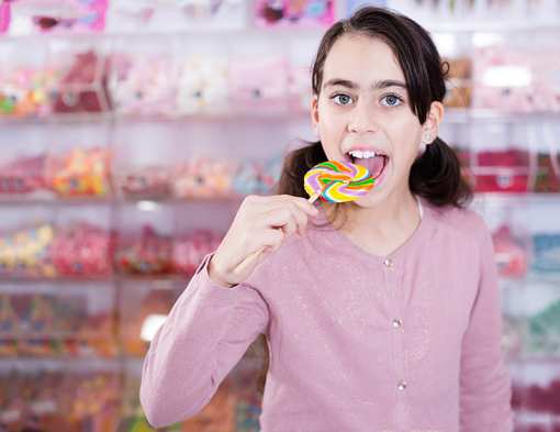 10 Best Candy Shops in Florida!