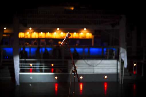 10 Best Comedy Spots in Florida!