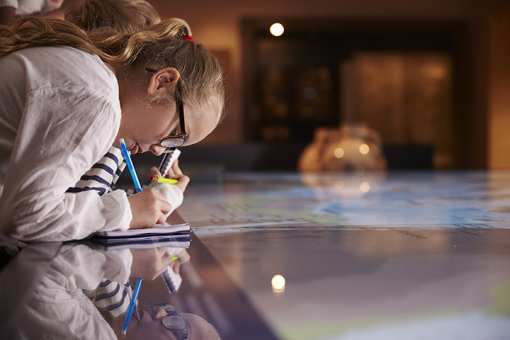 The 8 Best Educational Activities for Children in Florida!