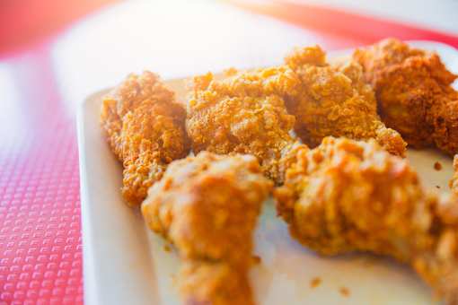 7 Best Fried Chicken Joints in Florida for 2025!