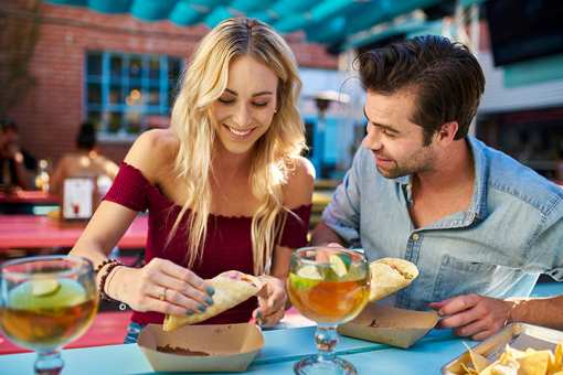 The 7 Best Fusion Restaurants in Florida!