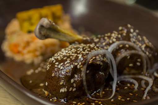 The 10 Best Mexican Restaurants in Florida!