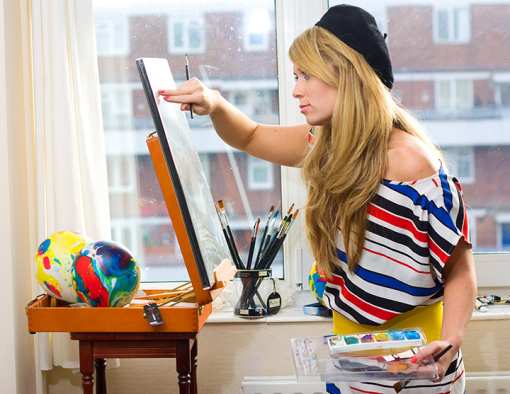 Best Paint & Wine Spots in Florida 2025!