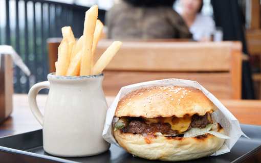 13 Best Restaurants in Florida!