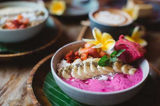 10 Best Smoothie Places in Florida!