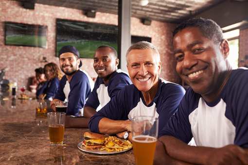 The 9 Best Sports Bars in Florida!