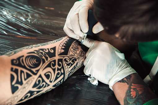 9 Best Tattoo Parlors in Florida