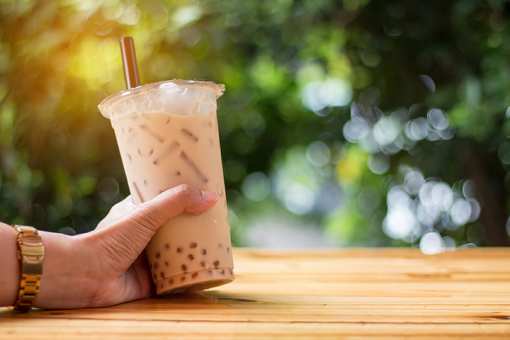 7 Best Bubble Tea Places in Florida!